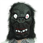Helmaske - Vred Gorilla